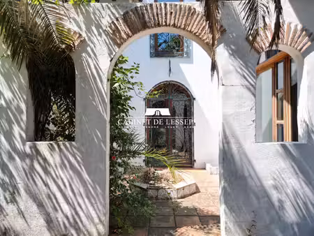 maison familiale