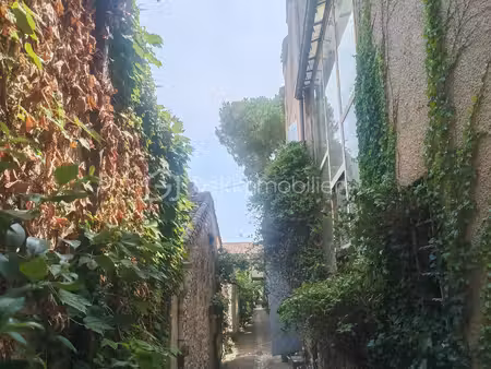 maison de village de 157 m² à monpazier