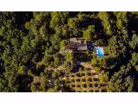 maison traditionnelle à vendre  7 pièces - puget 84360