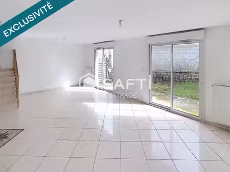 vente maison 5 pièces 112 m² saint-paul-en-jarez (42740)