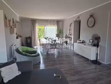 maison sans travaux