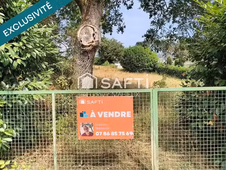 hors lotissement