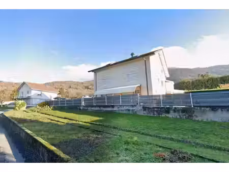terrain à vendre saint cergues 285m2 80 000€