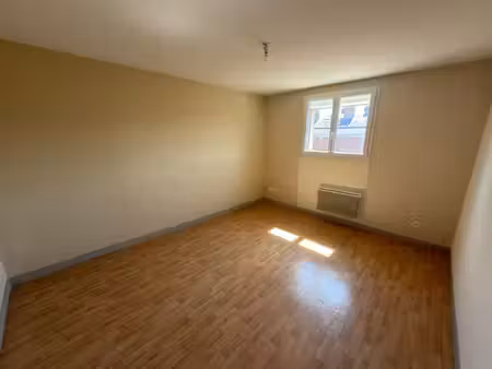 appartement t2 en plein coeur du centre ville