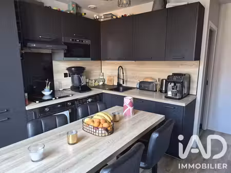 appartement à boucau (64340)