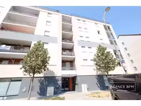 appartement à louer cran gevrier
