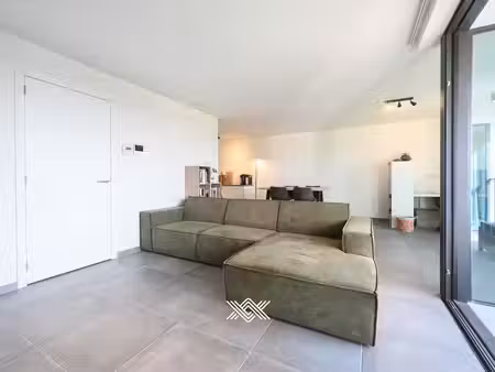 appartement à louer à astene € 950 (lqzye) - landbergh | zimmo