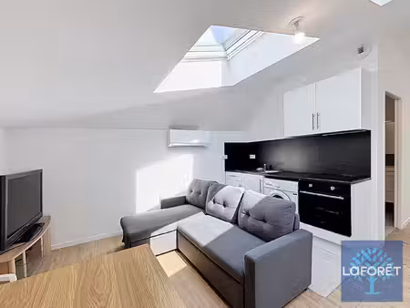appartement - 2 pièces - meublé - 91150 - etampes
