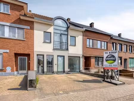 appartement à vendre à hoeselt € 465.000 (lqzze) - vestio | zimmo