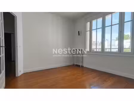 appartement issy les moulineaux 2 pièce(s) 43 m2