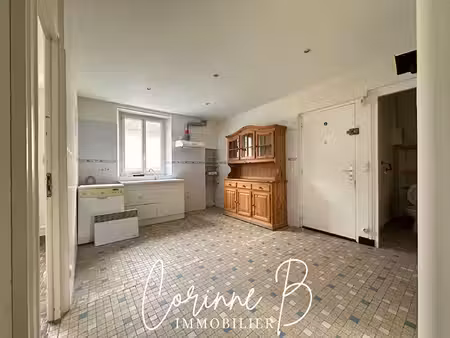 appartement 3 pièce(s) 60 m2