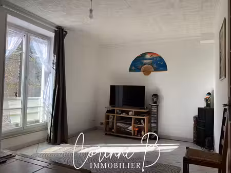 appartement 3 pièce(s) 61 m2