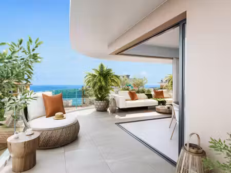 appartement à vendre à menton (06500) - alpes-maritimes