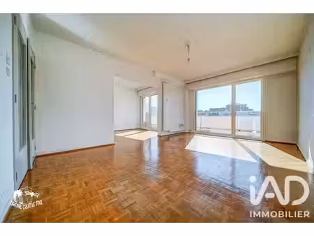 appartement à metz (57000)
