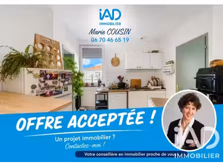 appartement à montaigu (85600)