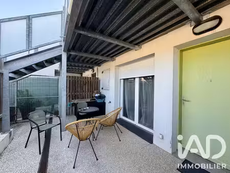 appartement à nieul-sur-mer (17137)