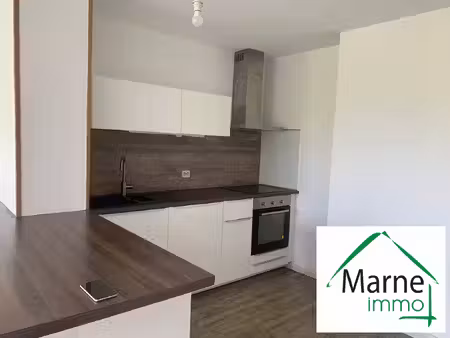 2 pièces 3 rue staedel 48m²