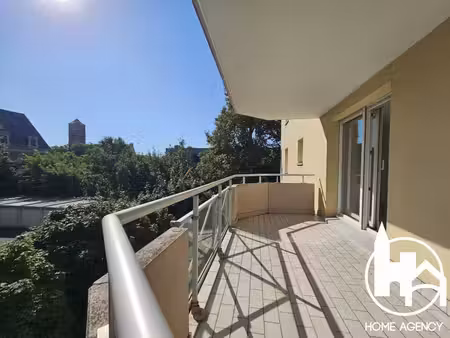 en vente appartement 63 53 m² – 185 500 € |strasbourg