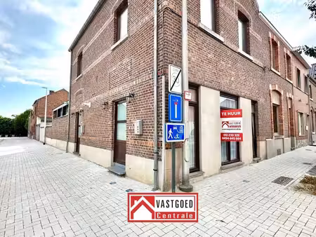 appartement à louer à tongeren € 800 (lqzwn) - vastgoed centrale | zimmo
