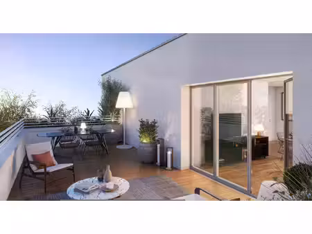 grande terrasse