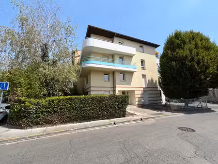 appartement t2 meublé