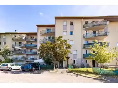 appartement t3
