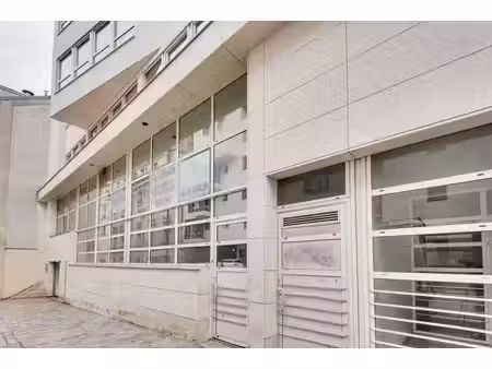 vente bureaux 220 m²