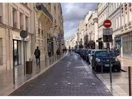 location commerce vincennes 94300 105m²