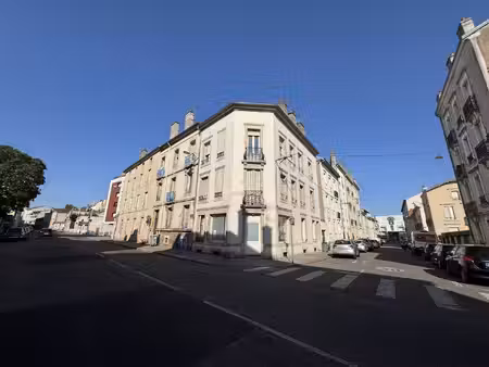 a louer ! local professionnel nancy iii maisons