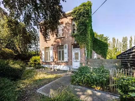 maison à vendre à berlaar € 230.000 (lqzzo) - xavier desmet | zimmo