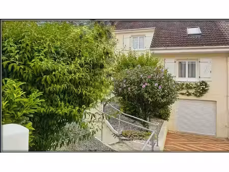 maison à vendre chalons en champagne 5 pièce(s) 90m2 169 000€