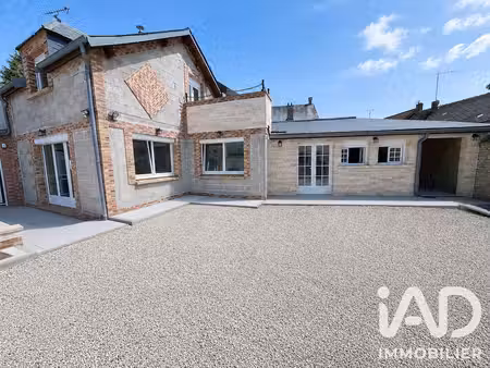 maison à châtenay (28700)