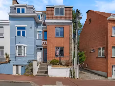 maison à vendre à la hulpe € 425.000 (lqzz7) - easy home immo marche | zimmo