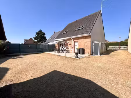 en vente maison 87 26 m² – 199 000 € |leforest
