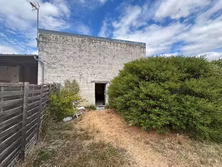 maison marcay 5 pièce(s) 85 m2