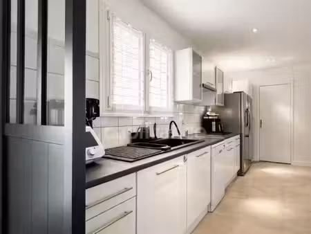 maison à vendre marcheprime 5 pièce(s) 102m2 365 000€