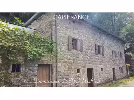 maison à vendre marcols les eaux 5 pièce(s) 110m2 118 000€
