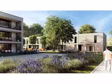 woning