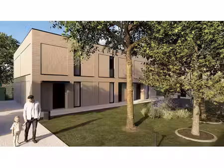 woning