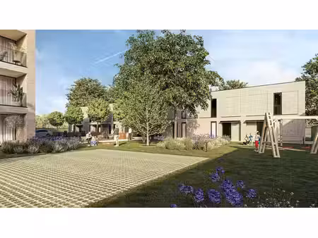 woning