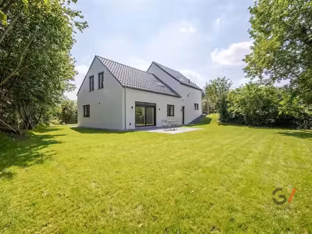 maison à vendre à werchter € 499.000 (lhumk) - gilles vastgoed | zimmo