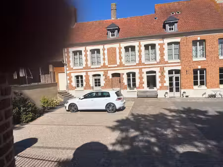 maison de caractère