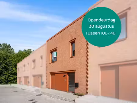 maison à vendre à sint-lievens-houtem € 370.000 (lqzzp) | zimmo