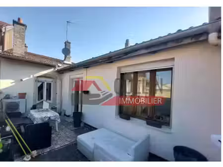 en vente maison 200 m² – 230 000 € |sommerviller