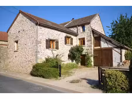 maison à vendre chatillon sur marne 6 pièce(s) 160m2 390 000€