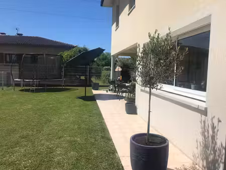 maison à louer portet sur garonne