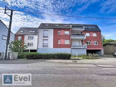 evel immobilier thionville