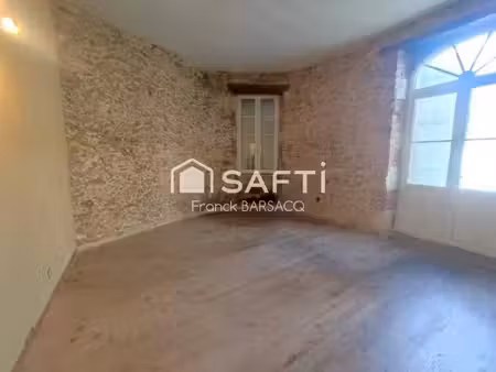 safti barsacq franck conseiller indépendant