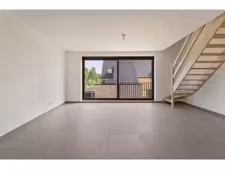duplex à louer à spoorwegstraat 53 herne (rbw67914)