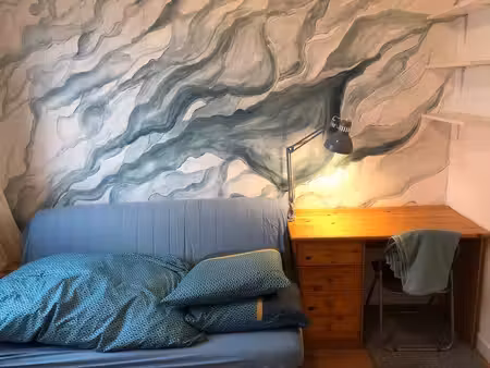 colocation à louer